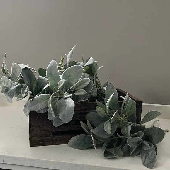 Ashland Accents Faux Florals Poshmark